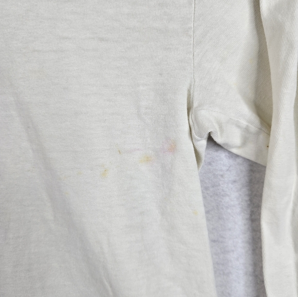 Vintage Winter Guard Championship Longsleeve T-Shirt. Size XL - Picture 4 of 11